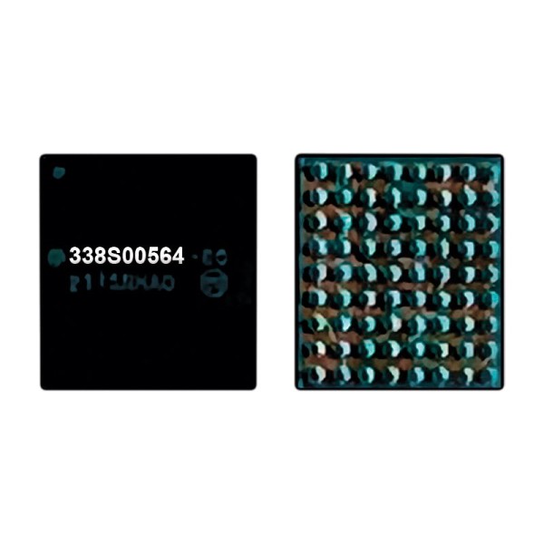 338S00564 контроллер камеры (микросхема)