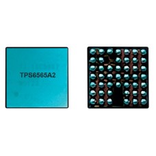 TPS6565A2 контроллер питания (микросхема)