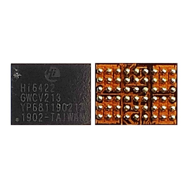 HI6422 GWC V213 контролер живлення (мікросхема)