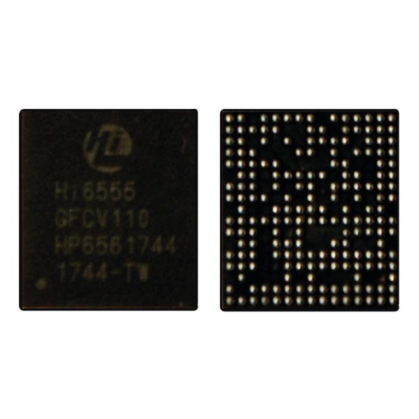 Honor 7X (BND-L21) контроллер питания (микросхема) тип 2
