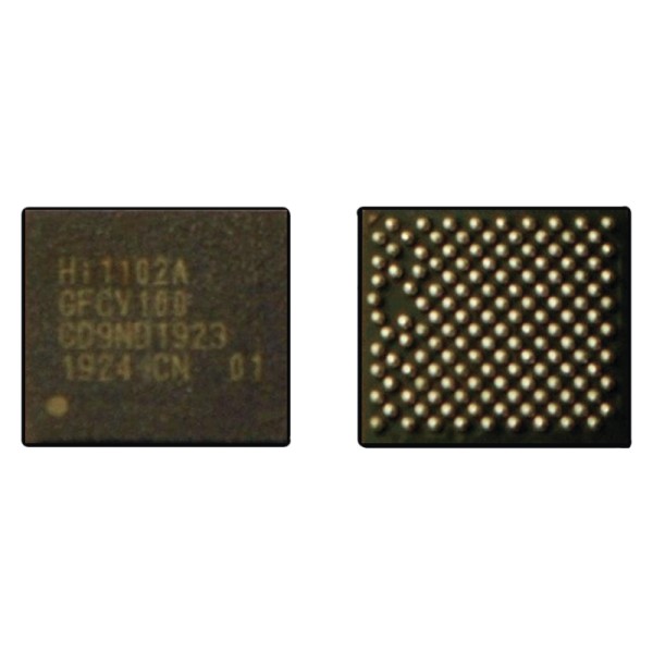 Контроллер питания (микросхема) HI1102A GFCV100