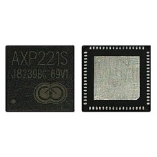 Контроллер питания для планшета AXP221S