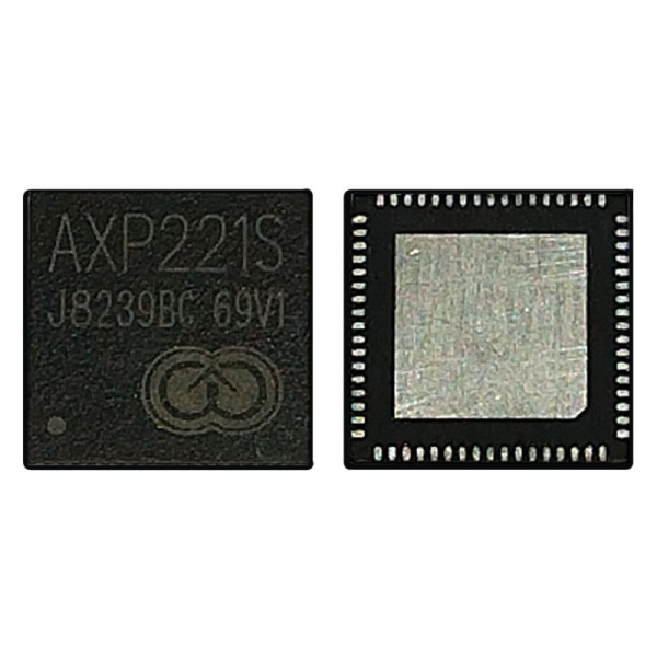 Контролер живлення для планшета AXP221S