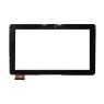MB1019Q5 HC261159A1 FPC017H V2.0 сенсор (тачскрин) черный