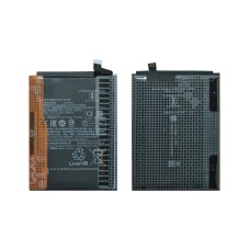 Xiaomi Redmi Note 10 (M2101K7AI, M2101K7AG) акумулятор (батарея) для мобільного телефону