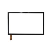 PX101Q45B011 сенсор (тачскрин) черный тип 1 