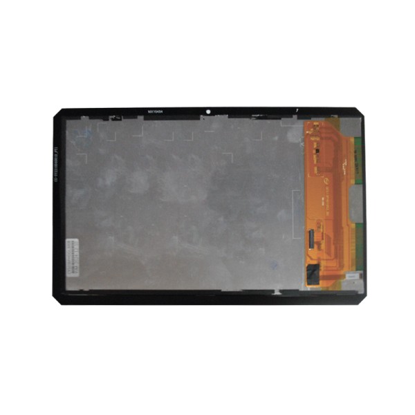 Doogee R20 дисплей (екран) та сенсор (тачскрін) чорний