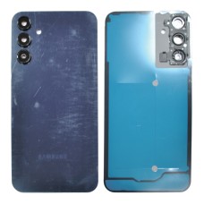 Samsung Galaxy A15 SM-A155 задня кришка корпуса Blue-Black 