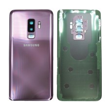 Samsung Galaxy S9 Plus SM-G965 задня кришка корпуса Lilac Purple 