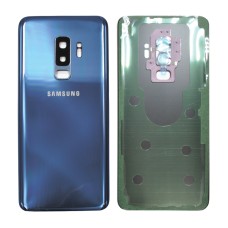 Samsung Galaxy S9 Plus SM-G965 задня кришка корпуса Coral Blue 
