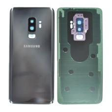 Samsung Galaxy S9 Plus SM-G965 задня кришка корпуса Titanium Gray 