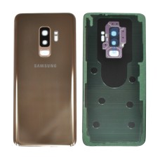 Samsung Galaxy S9 Plus SM-G965 задня кришка корпуса Sunrise Gold 
