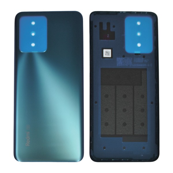 Xiaomi Redmi Note 12S задняя крышка корпуса Pearl Green 