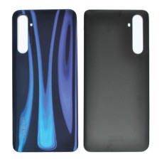 Realme X2 RMX1921 задня кришка корпуса Pearl Blue 