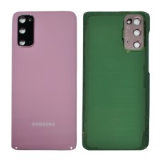 Samsung Galaxy S20 5G SM-G981 задняя крышка корпуса Cloud Pink