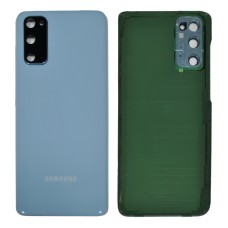 Samsung Galaxy S20 5G SM-G981 задняя крышка корпуса Cloud Blue