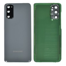 Samsung Galaxy S20 5G SM-G981 задняя крышка корпуса Cosmic Grey