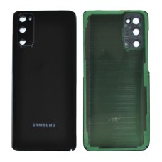 Samsung Galaxy S20 5G SM-G981 задняя крышка корпуса Cosmic Black