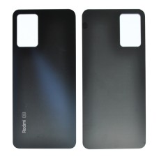Xiaomi Redmi Note 11 Pro (2201116TG, 2201116TI) задняя крышка корпуса Graphite Gray 
