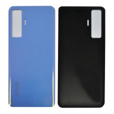 Vivo X50 задня кришка корпуса Frost Blue