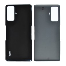 Xiaomi Redmi K50 Gaming задняя крышка корпуса Gaming Black 