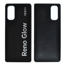 Oppo Reno 4 Pro 5G CPH2089 задняя крышка корпуса Black