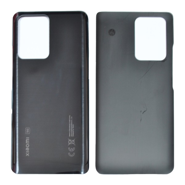 Xiaomi 11T Pro задняя крышка корпуса Meteorite Gray 