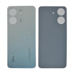 Glacier White