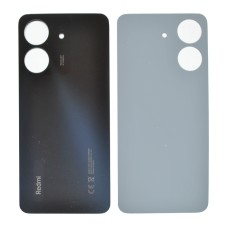 Xiaomi Redmi 13C задня кришка корпуса Midnight Black 