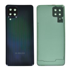 Samsung Galaxy M32 SM-M325 задня кришка корпуса Black 