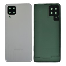 Samsung Galaxy M32 SM-M325 задня кришка корпуса White 