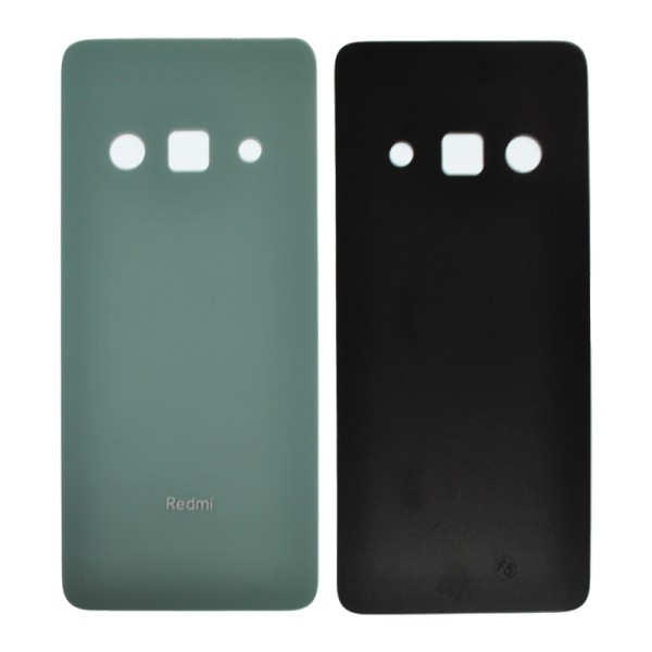 Xiaomi Redmi A3 задняя крышка корпуса Light Green 