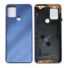 Tecno Pova (LD7) задняя крышка корпуса Speed Purple 