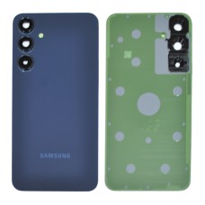 Samsung Galaxy A55 SM-A556 задняя крышка корпуса Navy 