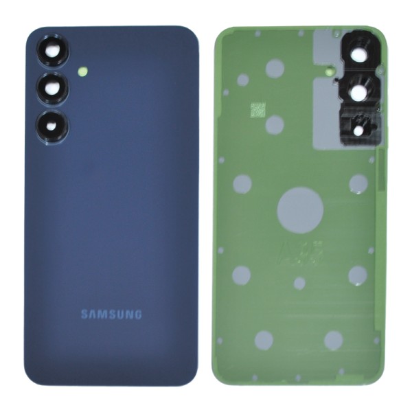 Samsung Galaxy A55 SM-A556 задняя крышка корпуса Navy 