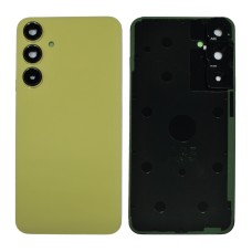 Samsung Galaxy A55 SM-A556 задняя крышка корпуса Lemon 
