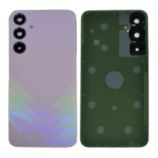 Samsung Galaxy A55 SM-A556 задняя крышка корпуса Lilac 