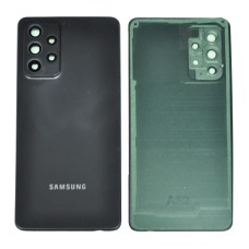 Samsung Galaxy A52 SM-A525 задня кришка корпуса Awesome Black 