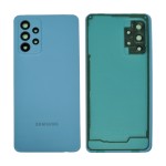 Awesome Blue