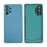 Samsung Galaxy A52s SM-A528 задняя крышка корпуса Awesome Blue 