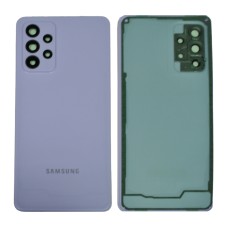 Samsung Galaxy A52s SM-A528 задня кришка корпуса Awesome Violet 