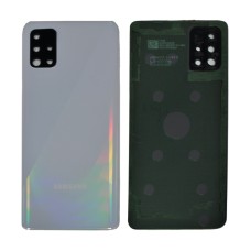 Samsung Galaxy A51 SM-A515 задняя крышка корпуса Prism Crush White 
