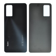 Xiaomi Redmi Note 12 Pro 4G задня кришка корпуса Graphite Gray 