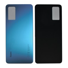 Xiaomi Redmi Note 12 Pro 4G задня кришка корпуса Ice Blue 