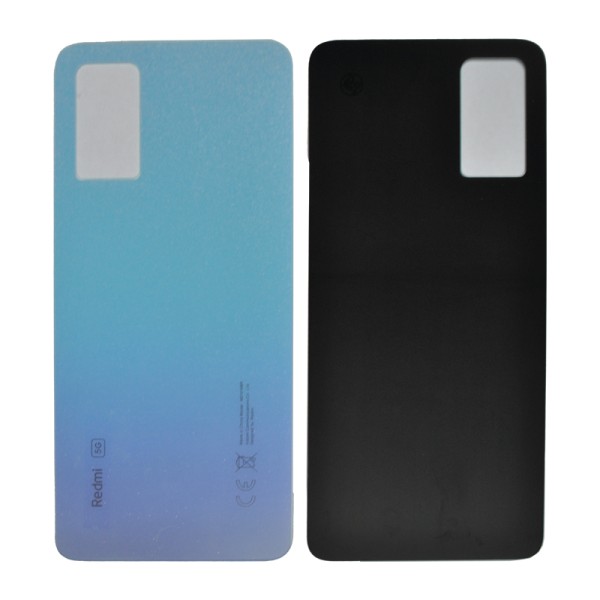 Xiaomi Redmi Note 12 Pro 4G задняя крышка корпуса Star Blue 