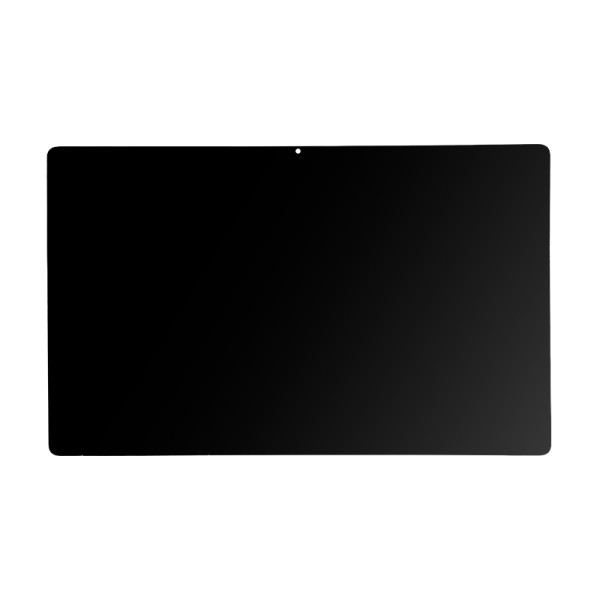Teclast T70 дисплей (екран) та сенсор (тачскрін) чорний