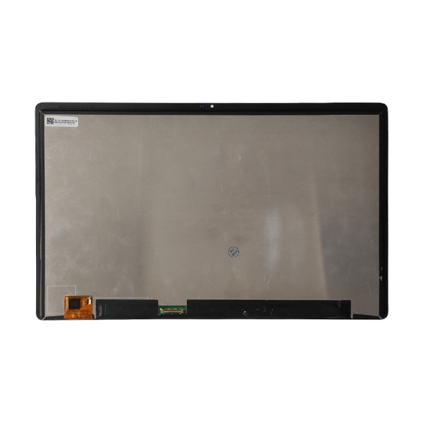 Teclast T70 дисплей (екран) та сенсор (тачскрін) чорний