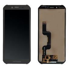 Doogee S40 Pro дисплей (екран) та сенсор (тачскрін) 