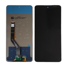 UmiDigi A11 Pro Max дисплей (экран) и сенсор (тачскрин)