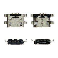 Lenovo Tab M8 TB-8705F роз'єм зарядки micro-USB для планшета Original